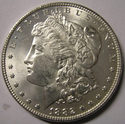 1882-Morgan